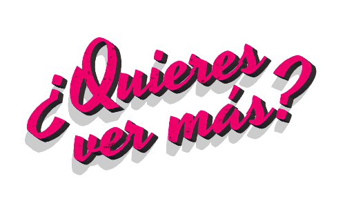 ¿Quieres ver más cosas hechas por LFD?